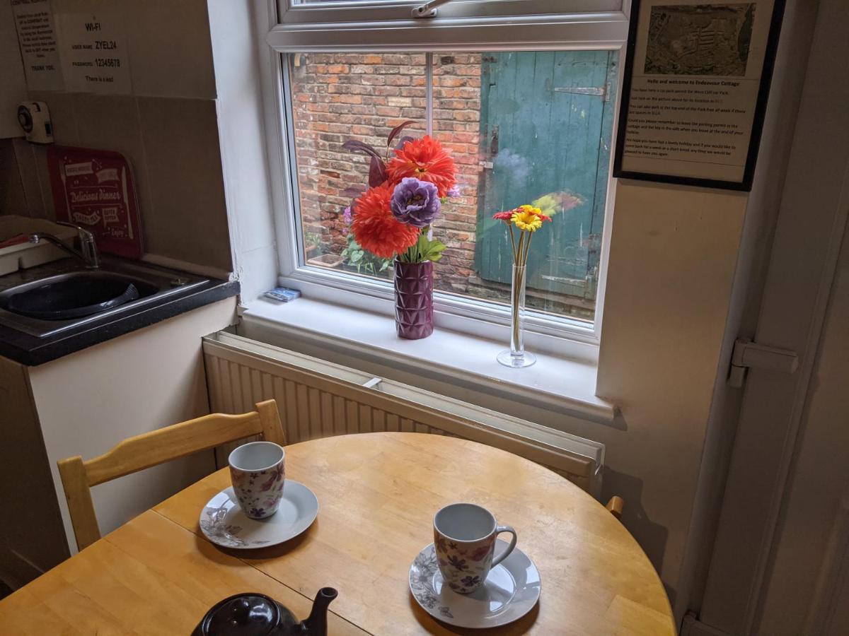 Endeavour Cottage Whitby Sleeps 6 Exteriör bild